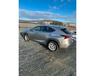 Lexus NX 300 Gebrauchtwagen