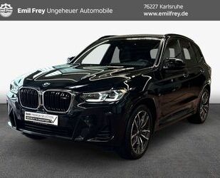 BMW X3 M40 Gebrauchtwagen