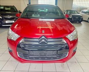 Citroen DS4 Gebrauchtwagen