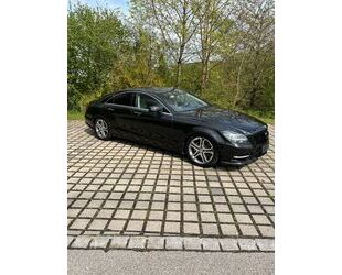 Mercedes-Benz CLS 350 Gebrauchtwagen