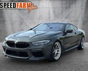 BMW M8 Gebrauchtwagen