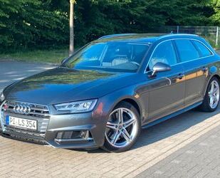Audi S4 Gebrauchtwagen