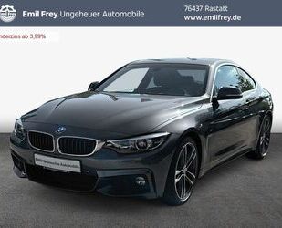 BMW 430 Gebrauchtwagen