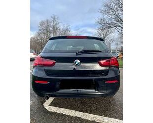 BMW 118 Gebrauchtwagen