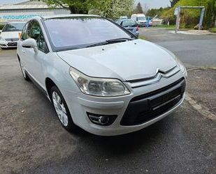 Citroen C4 Gebrauchtwagen
