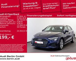 Audi A3 Gebrauchtwagen
