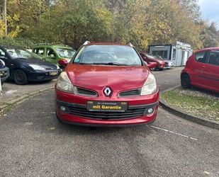 Renault Clio Gebrauchtwagen