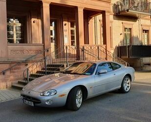 Jaguar XK8 Gebrauchtwagen