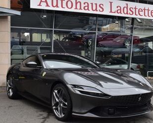 Ferrari Roma Gebrauchtwagen