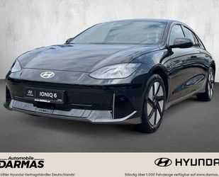 Hyundai IONIQ 6 Gebrauchtwagen