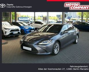 Lexus ES 300 Gebrauchtwagen
