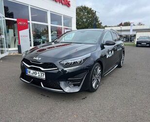 Kia pro ceed / ProCeed Gebrauchtwagen