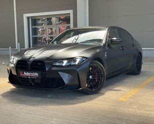 BMW M3 Gebrauchtwagen