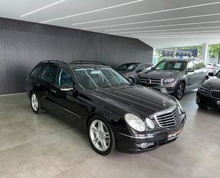 Mercedes-Benz E 350 Gebrauchtwagen