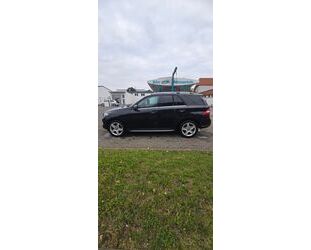 Mercedes-Benz ML 350 Gebrauchtwagen
