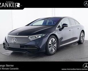 Mercedes-Benz EQS Gebrauchtwagen