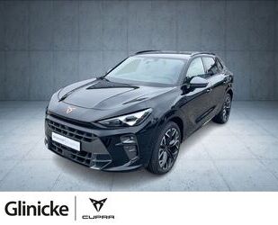 Cupra Terramar Gebrauchtwagen