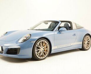 Porsche Porsche 911 Targa 4 S Exclusive Design Edition 1/1 Gebrauchtwagen