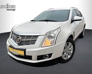 Cadillac SRX Gebrauchtwagen
