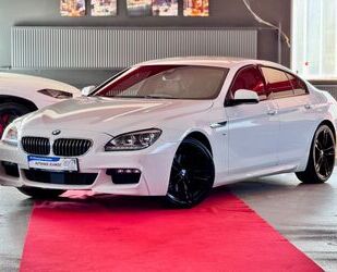 BMW 640 Gran Coupé Gebrauchtwagen