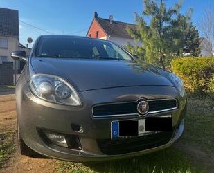 Fiat Bravo Gebrauchtwagen