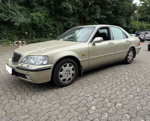 Honda Legend Gebrauchtwagen