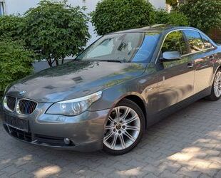 BMW 523 Gebrauchtwagen
