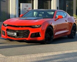 Chevrolet Camaro Gebrauchtwagen