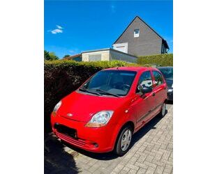 Chevrolet Matiz Gebrauchtwagen