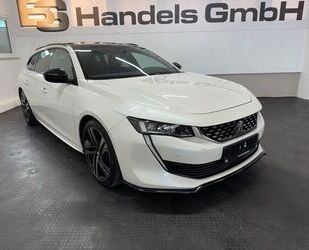 Peugeot 508 Gebrauchtwagen
