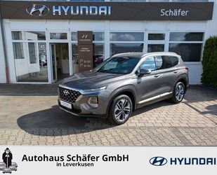 Hyundai SANTA FE Gebrauchtwagen