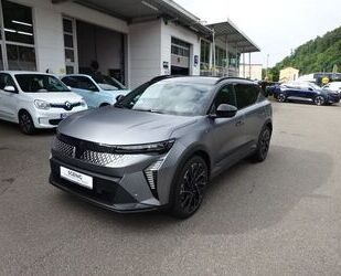 Renault Scenic E-TECH Gebrauchtwagen