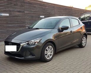 Mazda 2 Gebrauchtwagen