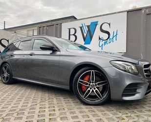 Mercedes-Benz E 220 Gebrauchtwagen