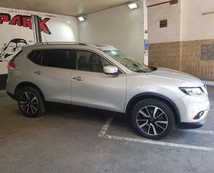 Nissan X-Trail Gebrauchtwagen