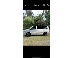 VW T5 Multivan Gebrauchtwagen
