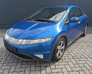 Honda Civic Gebrauchtwagen