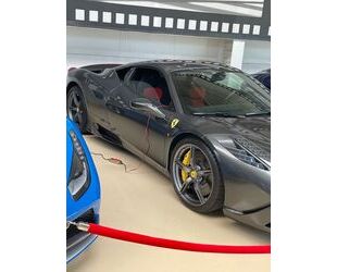 Ferrari 458 Gebrauchtwagen