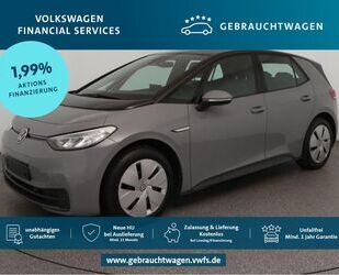 VW ID.3 Gebrauchtwagen