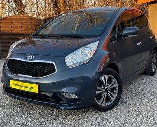 Kia Venga Gebrauchtwagen