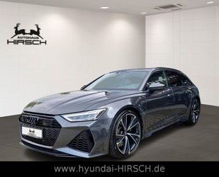 Audi RS6 Gebrauchtwagen