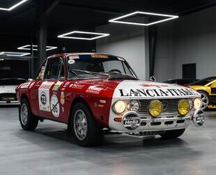 Lancia Fulvia Gebrauchtwagen