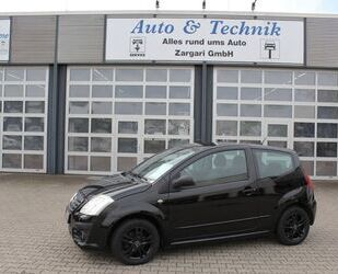 Citroen C2 Gebrauchtwagen