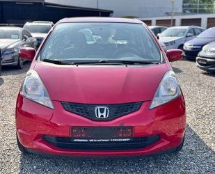 Honda Jazz Gebrauchtwagen