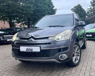Citroen C-Crosser Gebrauchtwagen
