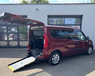 Fiat Doblo Gebrauchtwagen