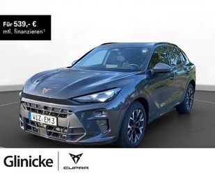 Cupra Terramar Gebrauchtwagen