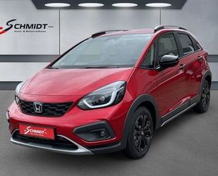 Honda Jazz Gebrauchtwagen