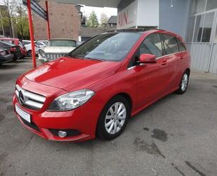 Mercedes-Benz B 180 Gebrauchtwagen
