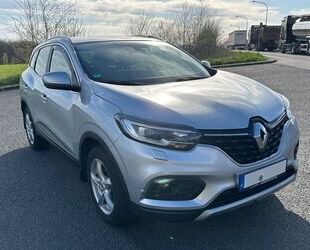 Renault Kadjar Gebrauchtwagen